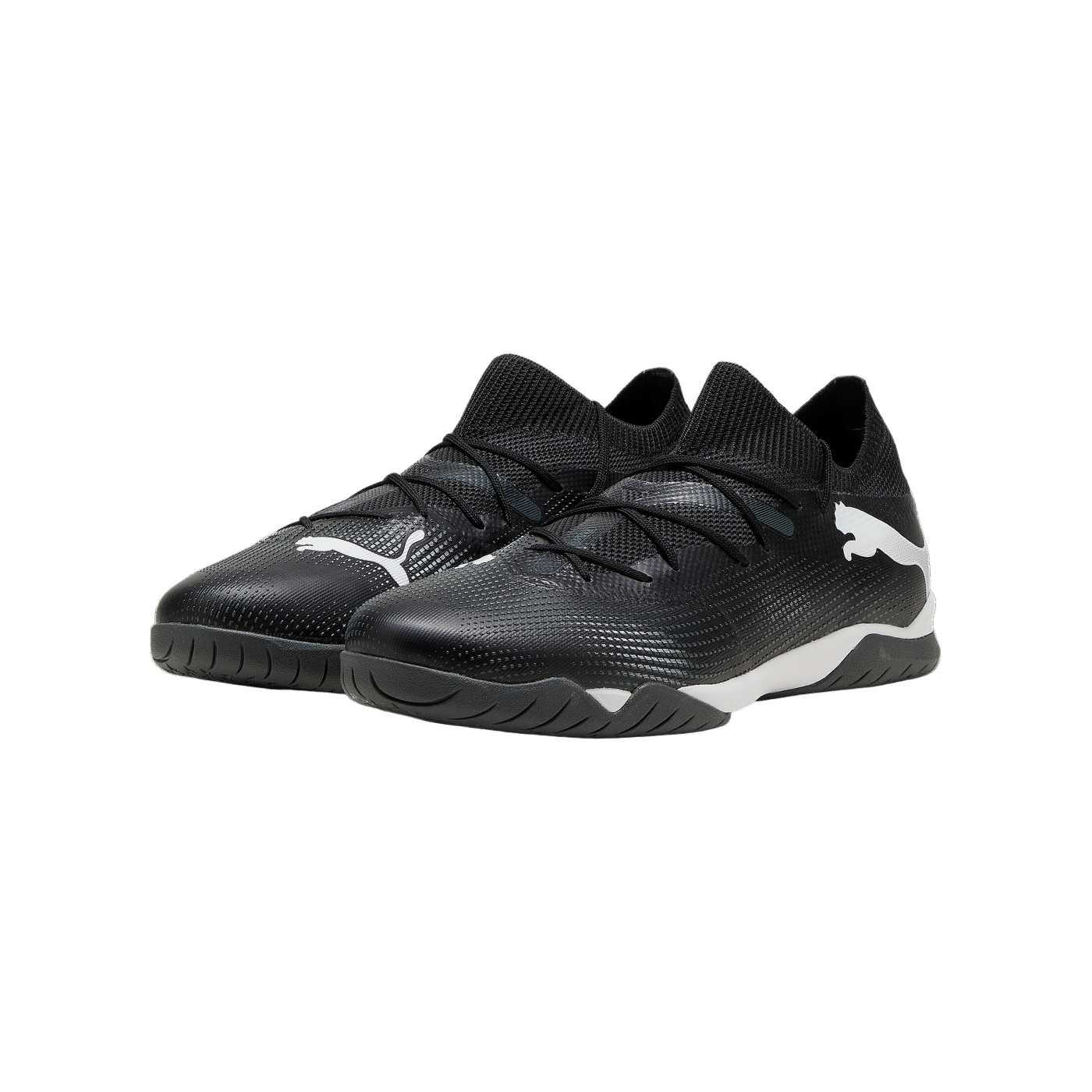 PUMA FUTURE 7 Match IN Schwarz F02