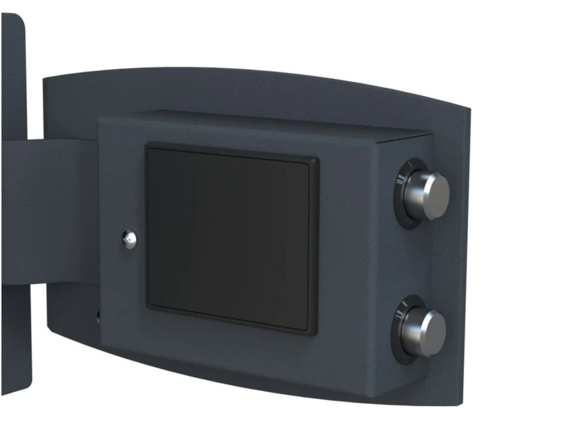 Kluisbox Salvus Novellara 1 Wohnmobil-Tresor