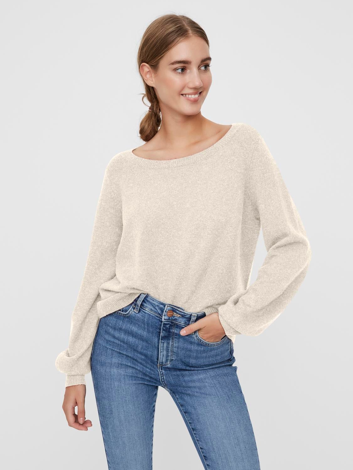 VMBRILLIANT Pullover