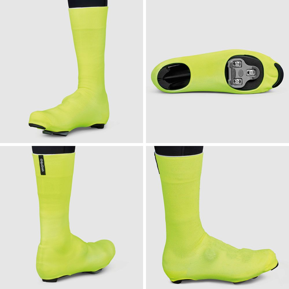 GripGrab Flandrien Waterproof Knitted Road - Überschuhe kaufen | Bike-Discount