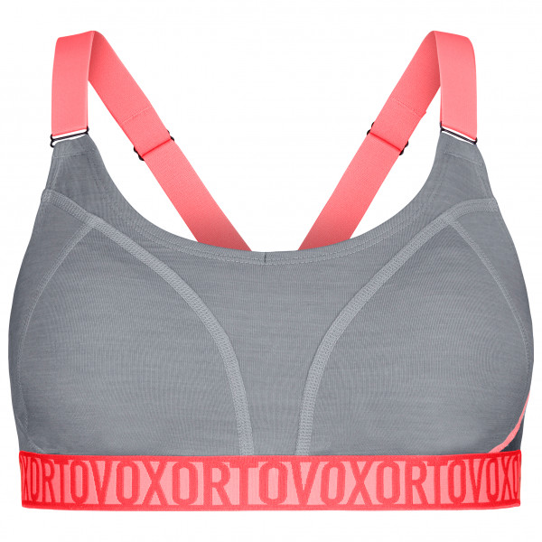Ortovox - Women's 150 Essential Sports Top - Sport-BH
