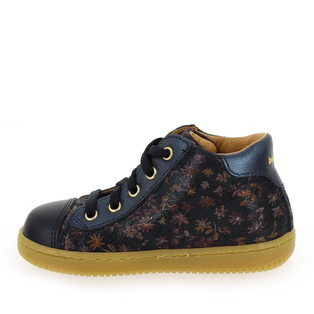 Babybotte  FRANCINE H21  - Marine Multi
