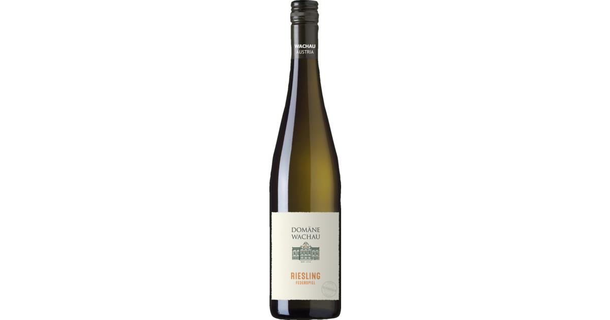 Terrassen Riesling Federspiel