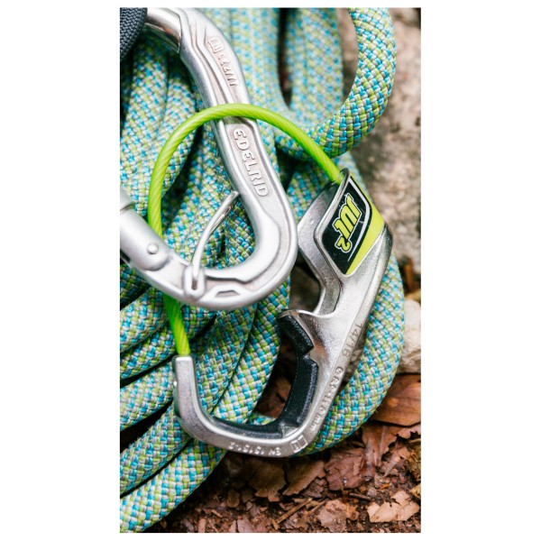 Edelrid - Jul 2 - Sicherungsgerät