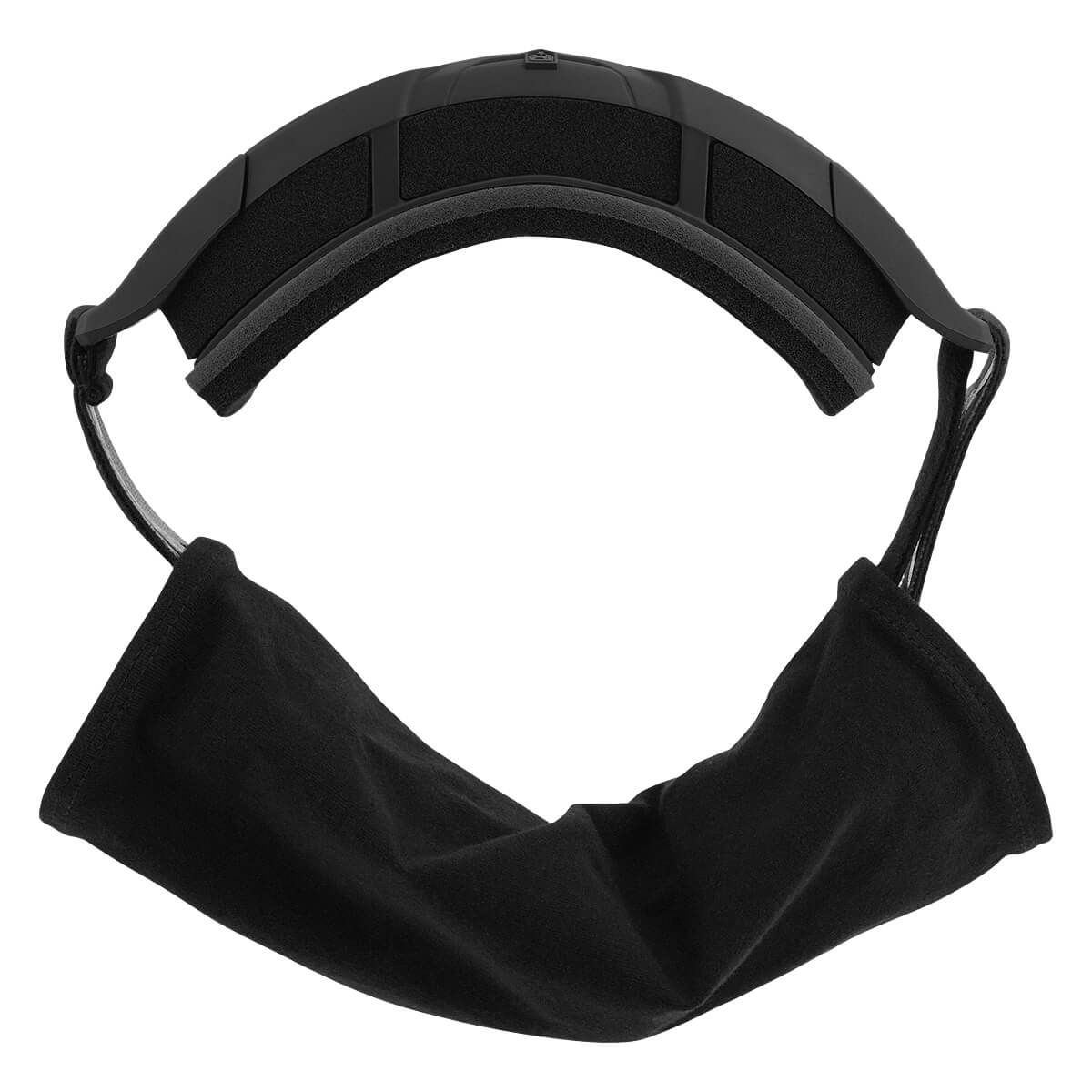 Snowhawk Essential Kit mit Balaclava
