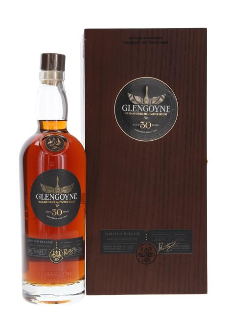 Glengoyne 0,7 l·46,8 % vol