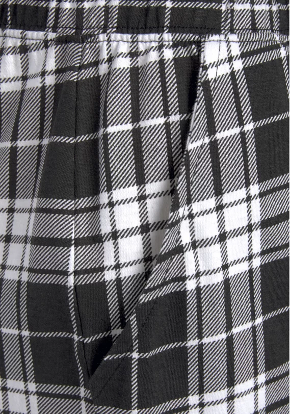 Pyjamahose