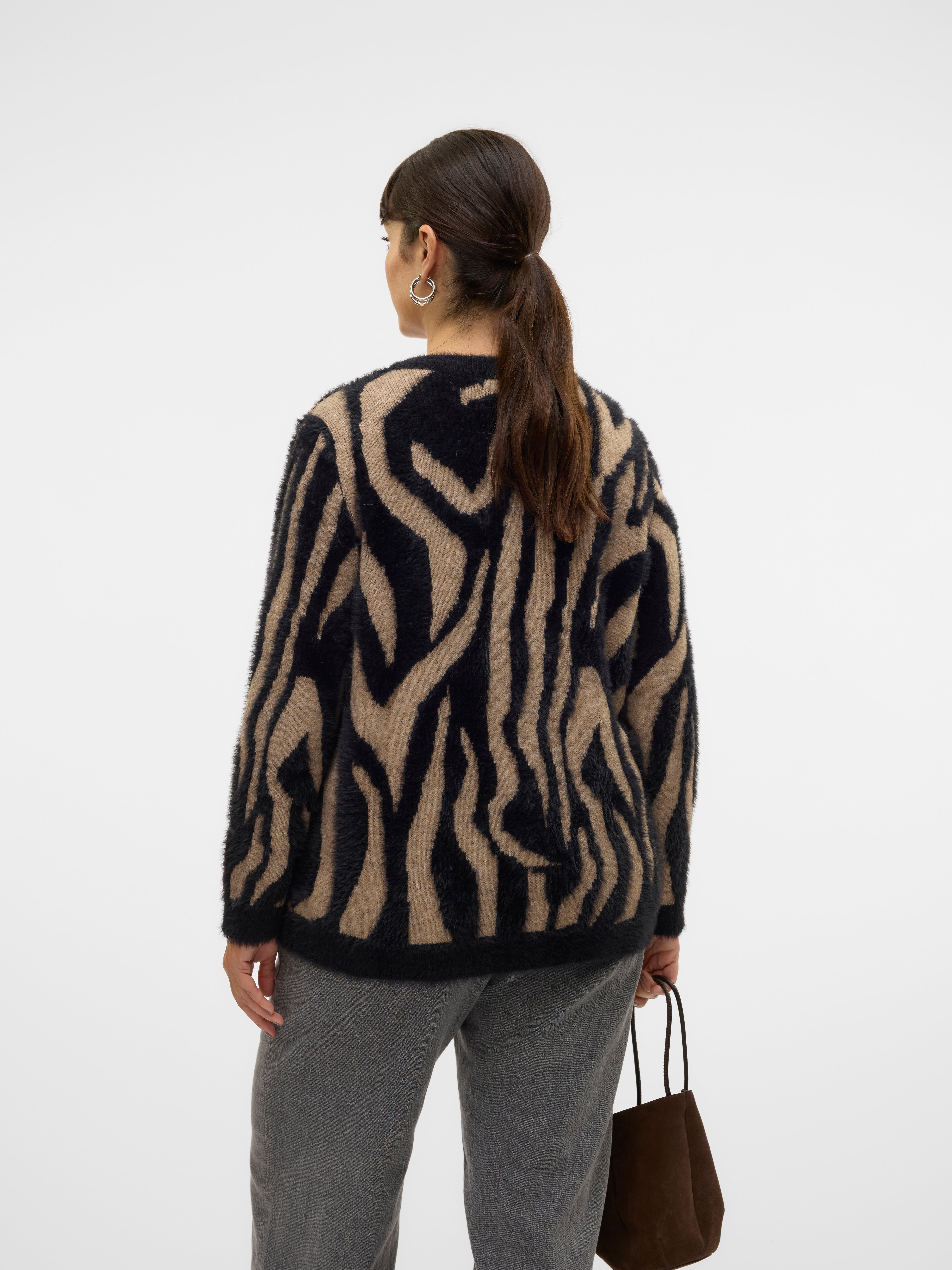 VMCVALENTINA Strickjacke