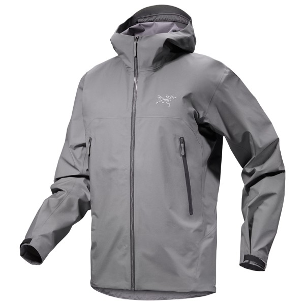 Arc'teryx - Beta Jacket - Regenjacke