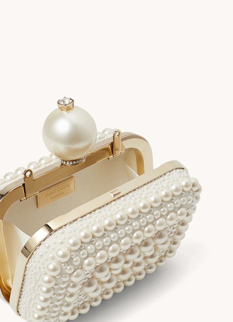 Jimmy Choo Micro Cloud sajūga soma no kazādas