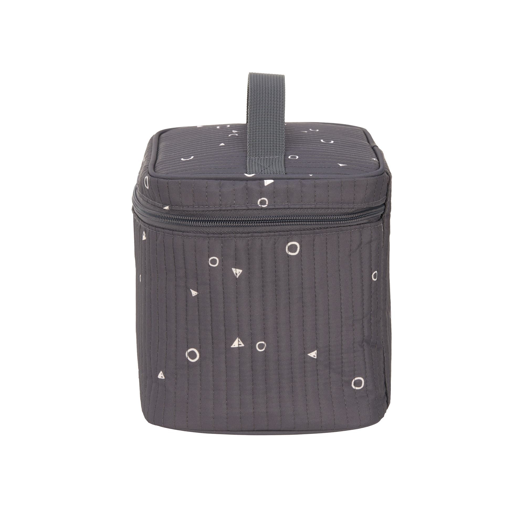Wickeltisch Organizer - Anthrazit