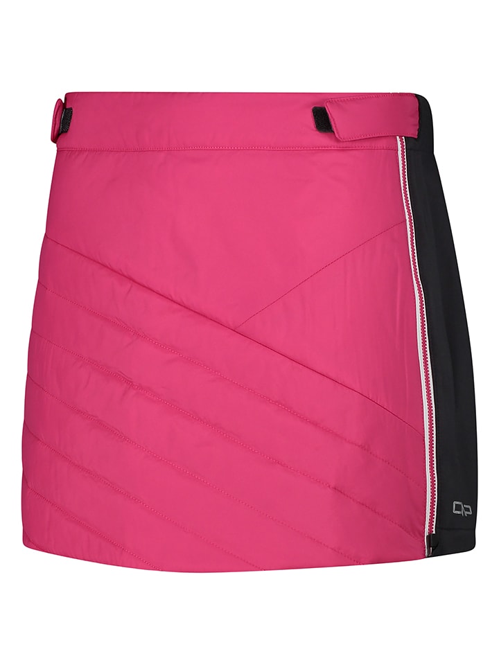 CMP Funktionsrock in Pink günstig kaufen