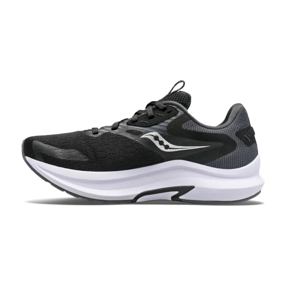 Saucony Axon 2 S10732-05 / schwarz