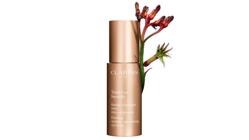 CLARINS Total Eye Smooth 15 ml