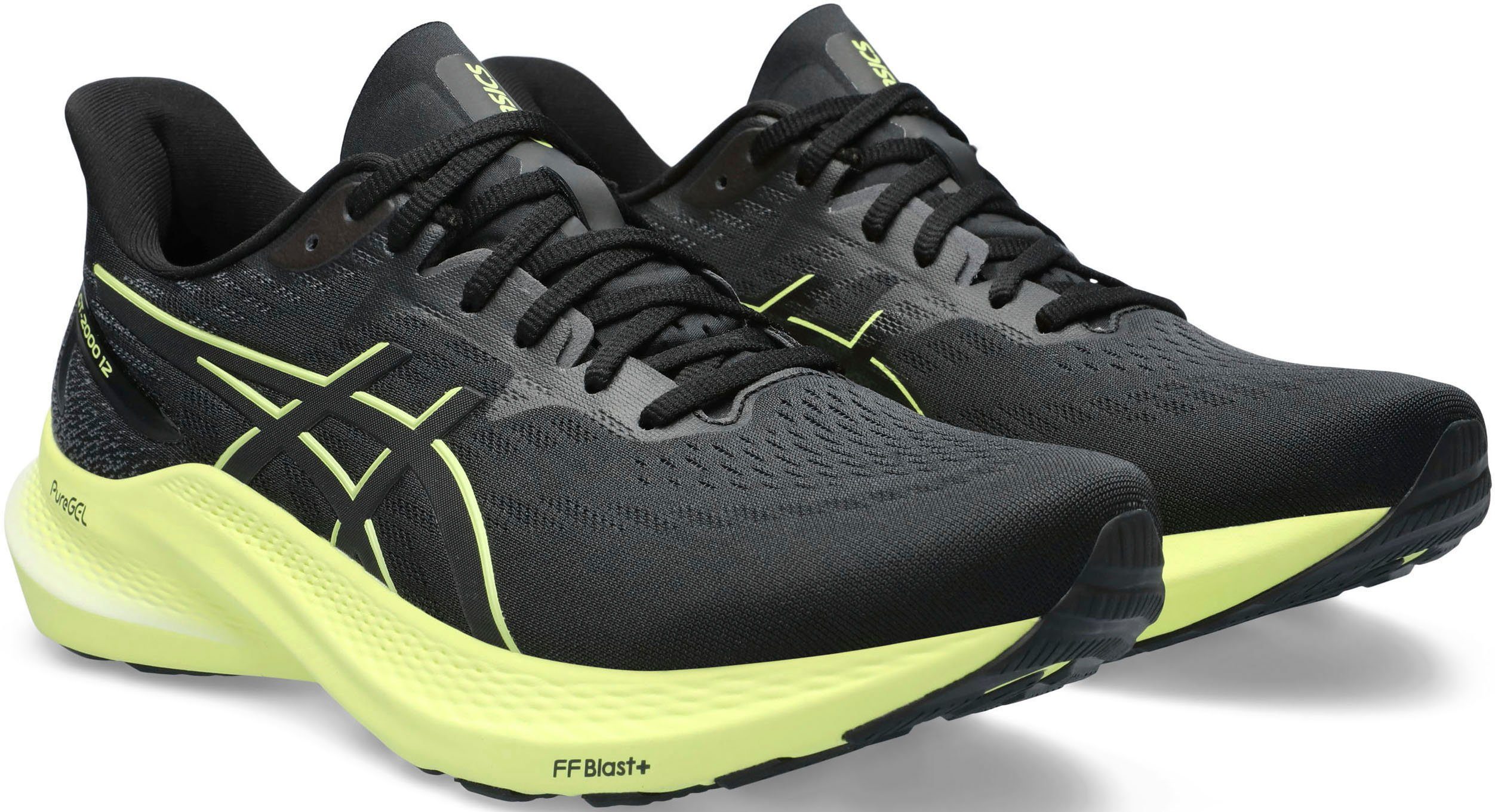 Asics GT-2000 12 Laufschuh