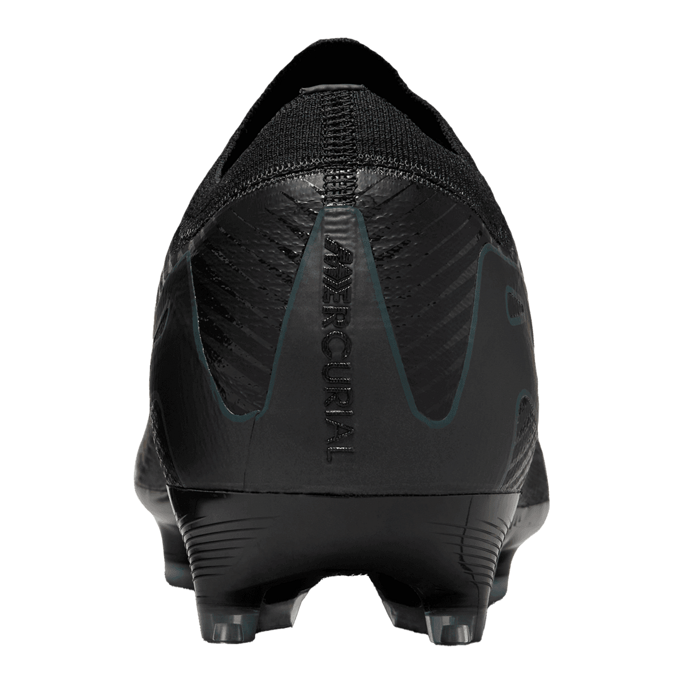 Nike Air Zoom Mercurial Vapor XVI Elite AG-Pro Shadow Schwarz F002