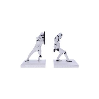 Original Stormtrooper Buchstützen Stormtrooper