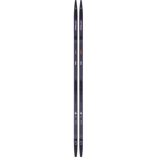 LANGLAUF SKI PRO C1 SKINTEC