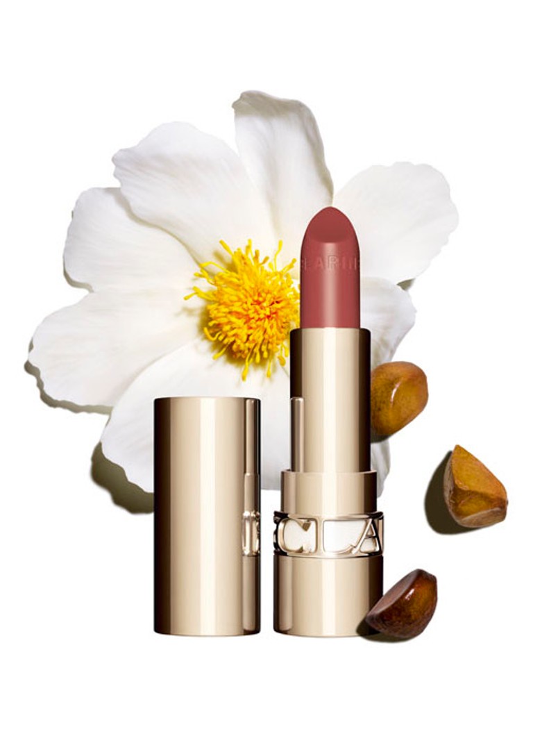 Clarins Joli Rouge -huulipuna