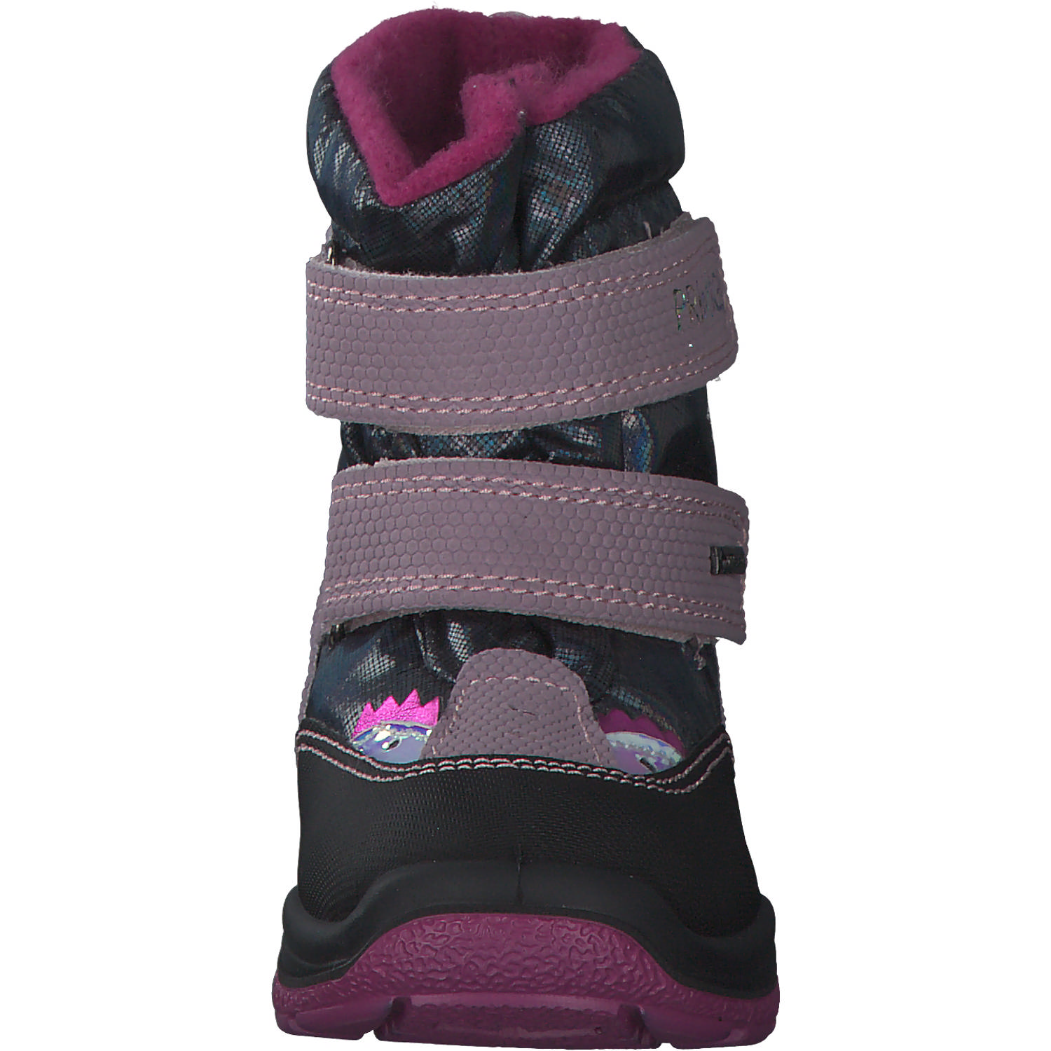 Primigi PGYGT 28632, Stiefeletten (Kinder), Kinder, Mehrfarbig