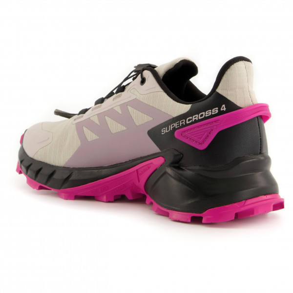 Salomon - Women's Supercross 4 GORE-TEX - Trailrunningschuhe