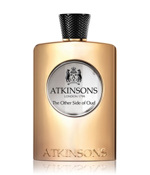 Atkinsons The Oud Collection The Other Side of Oud Eau de Parfum-100 ml