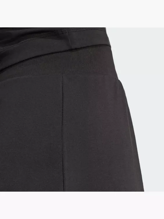 adidas Essentials Color-Pop Cotton Skort