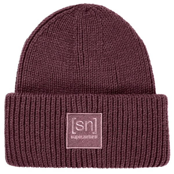 super.natural - Krissini Beanie - Mütze