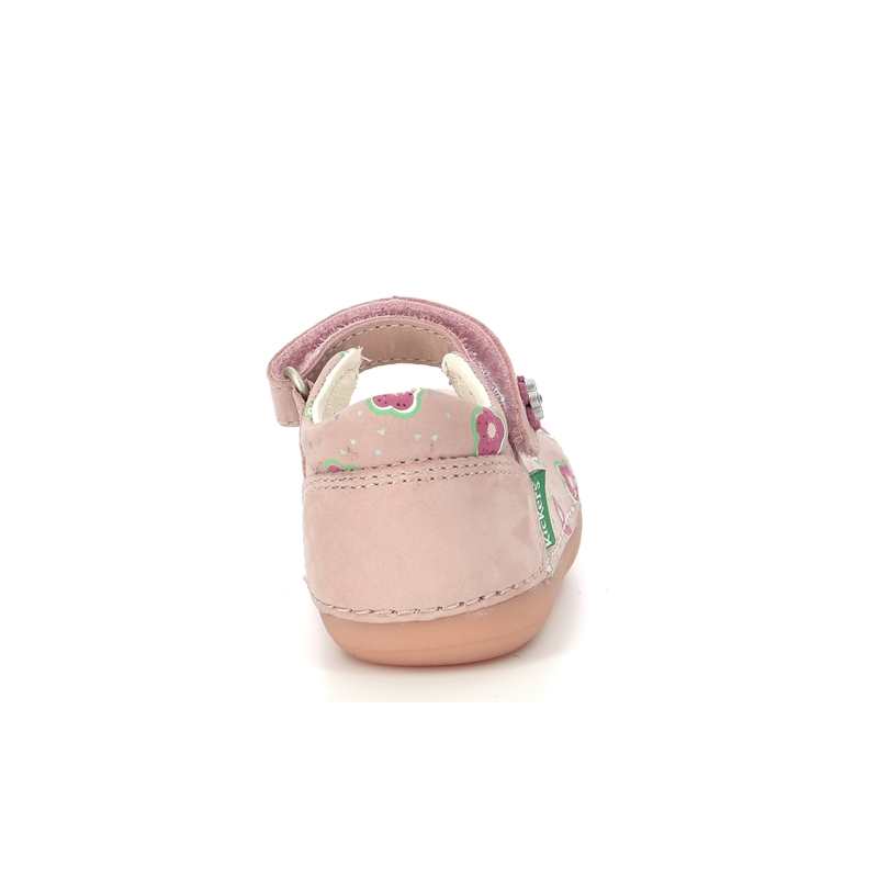 Salomés cuir Sobaby