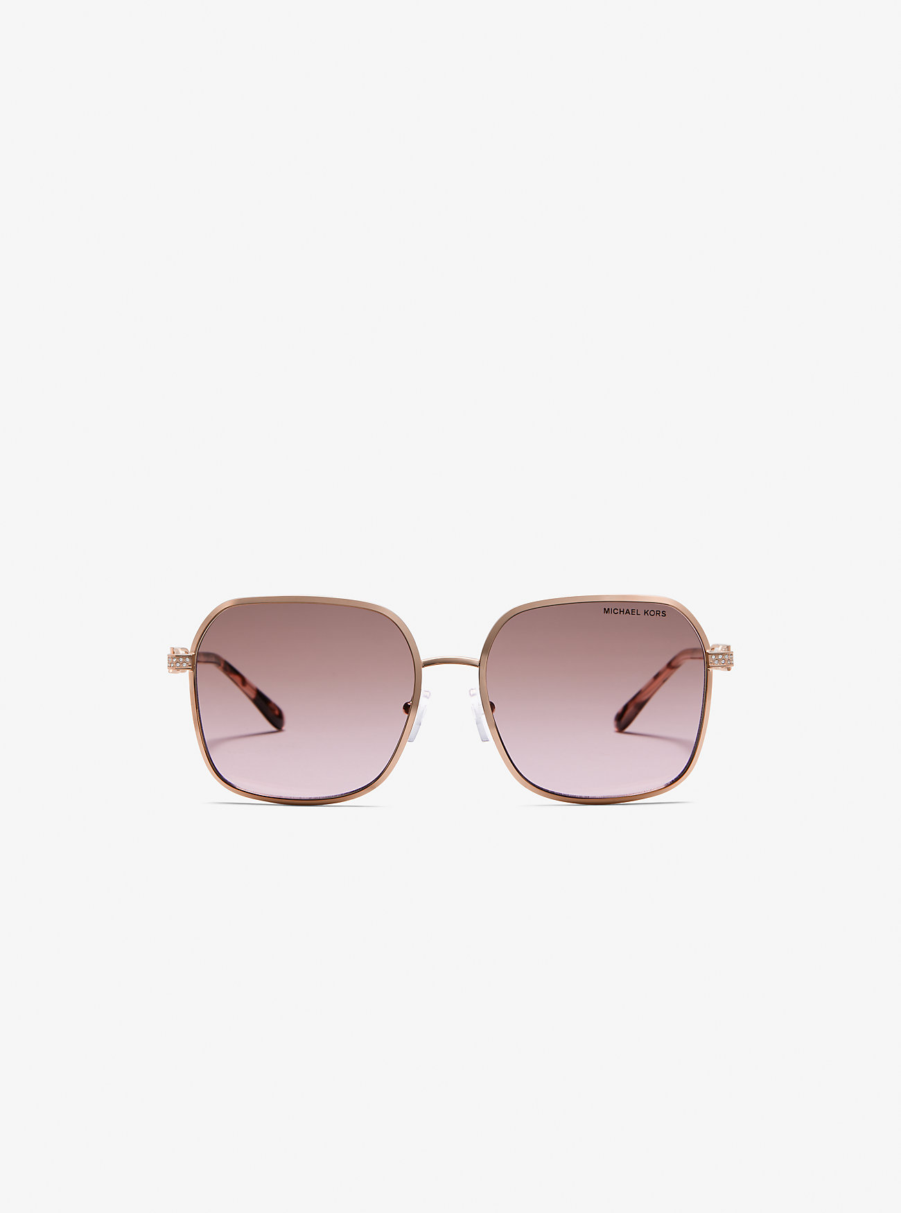 Occhiali da sole Cadiz - ORO ROSA