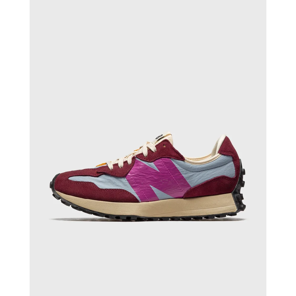 New Balance 327 MS327VN Vintage Worn Pack MS327VN / bunt