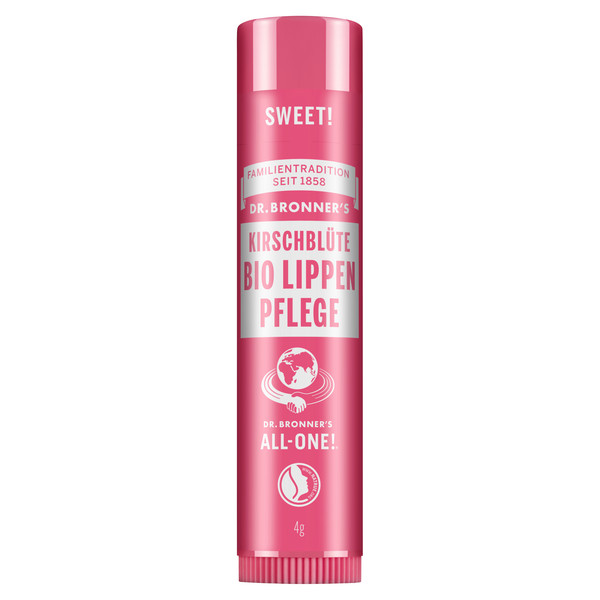 BIO LIPPENPFLEGE