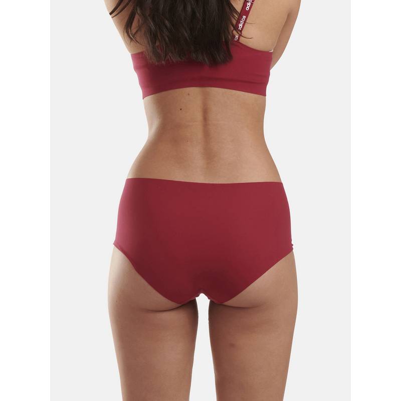 adidas Hipster Multi Stretch Unterhose Damen