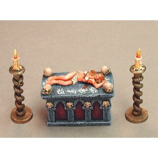 Altar of Evil (REA02580)