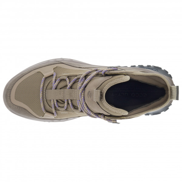 Ecco - Women's ULT-TRN High Waterproof - Wanderschuhe