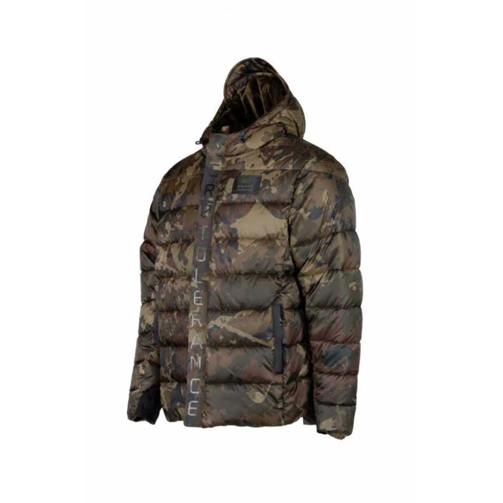Kurtka pikowana Nash ZT Polar