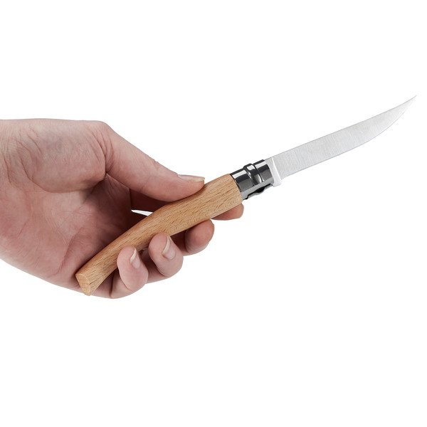SLIM LINE BUCHE - Klappmesser