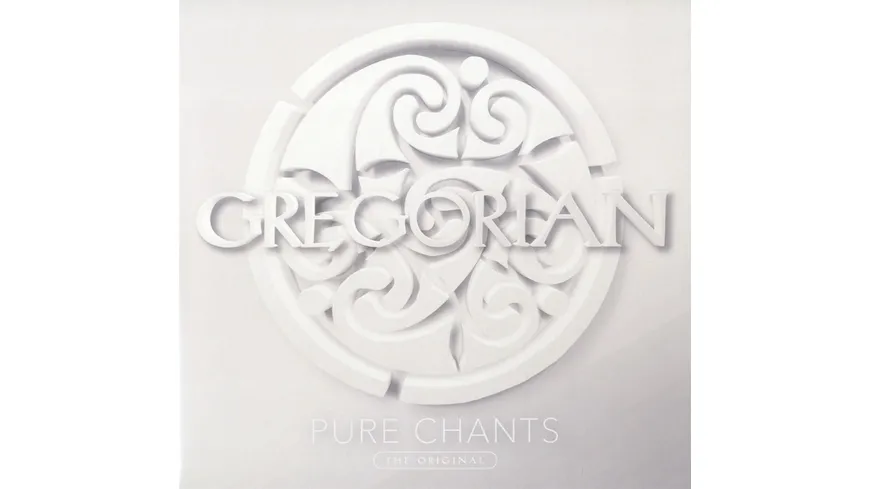 Pure Chants (Ltd./LP/Gatefold)