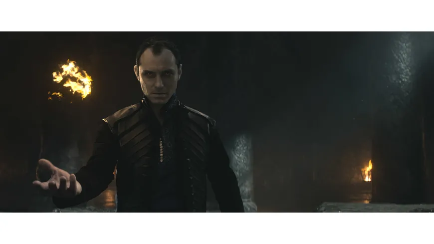 King Arthur - Legend of the Sword