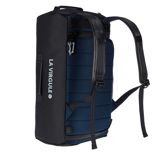 HORS BORD - 35 L X SEA SHEPHERD - Reisetasche