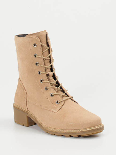 Schnürstiefelette-27513590003 Solidus