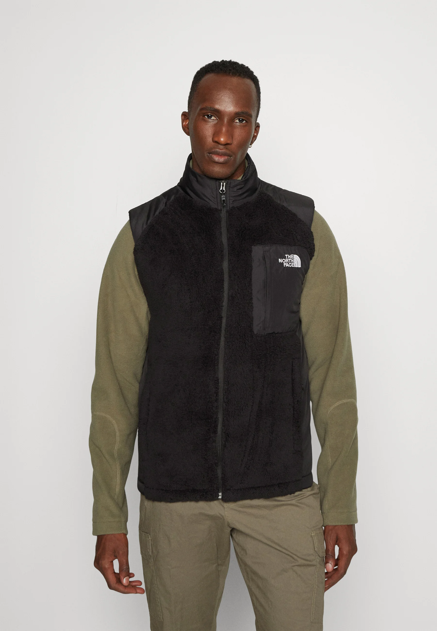 The North Face JUNCAL VEST - Sin mangas