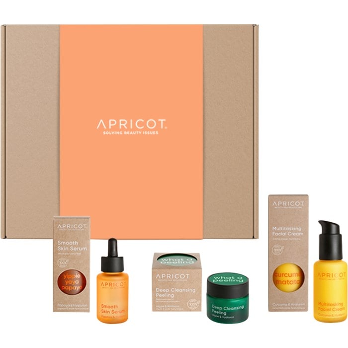 Sets Geschenkset von APRICOT