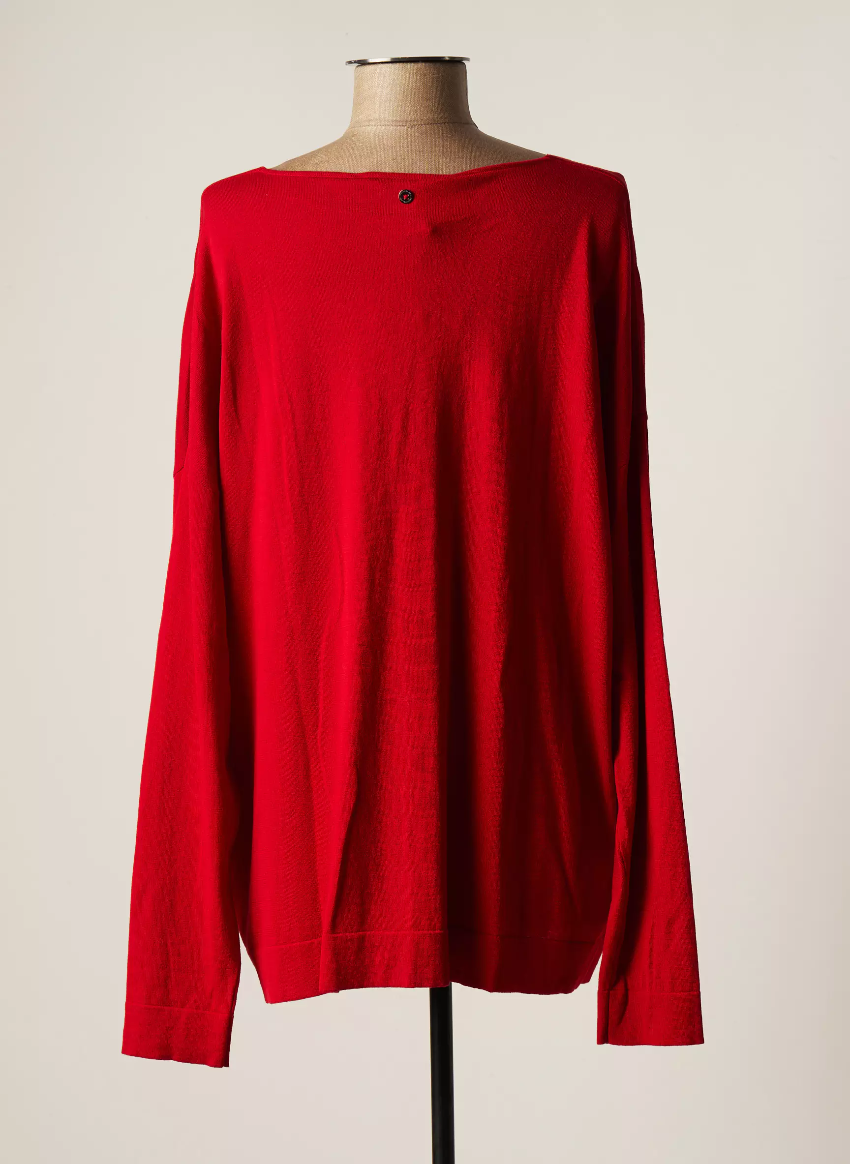 Pennyblack Pulls Femme couleur rouge