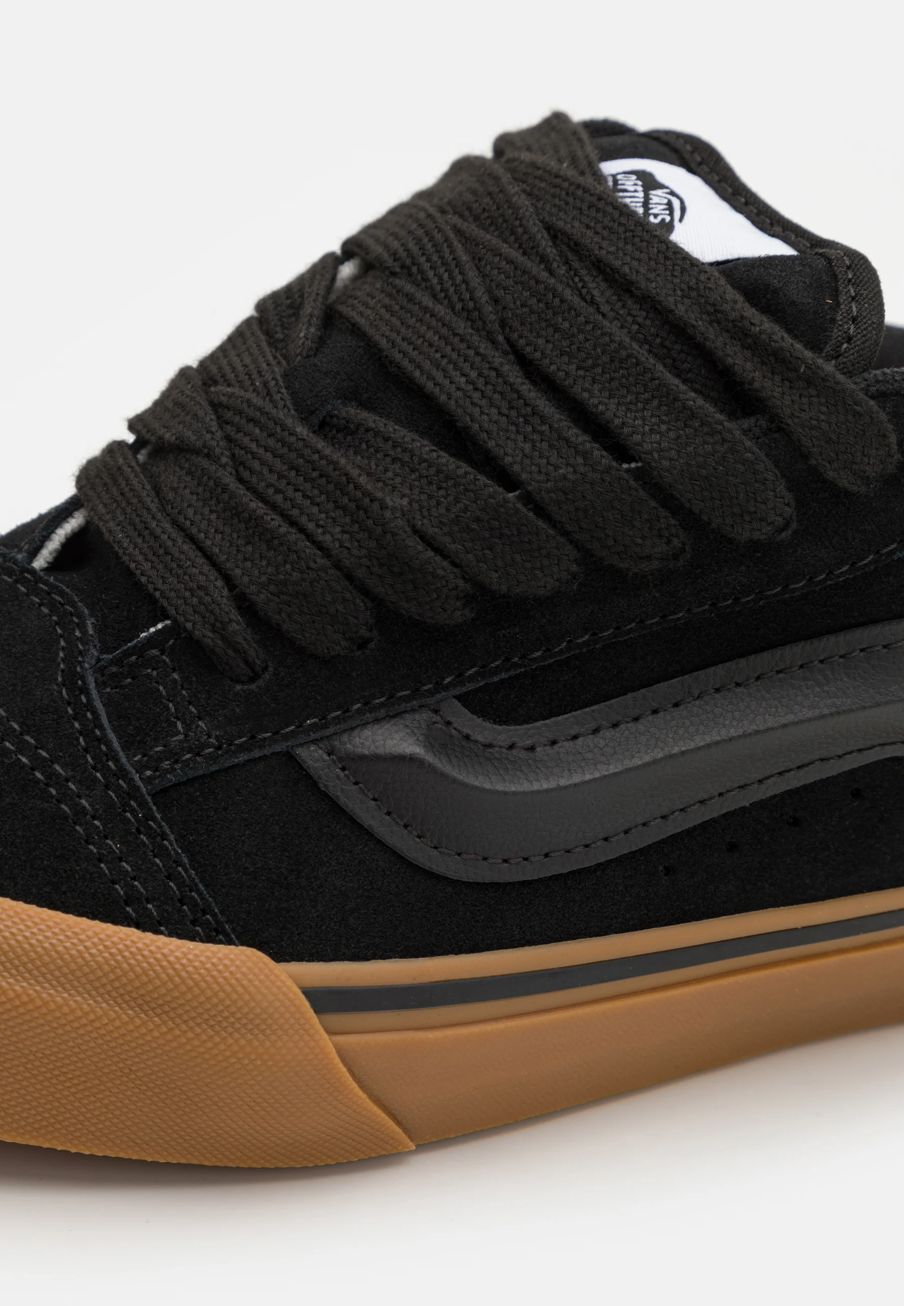 Vans KNU SKOOL UNISEX - Zapatillas skate