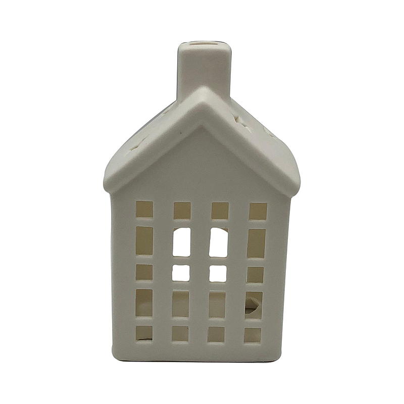 Home Telyshus 13,7 cm keramikk