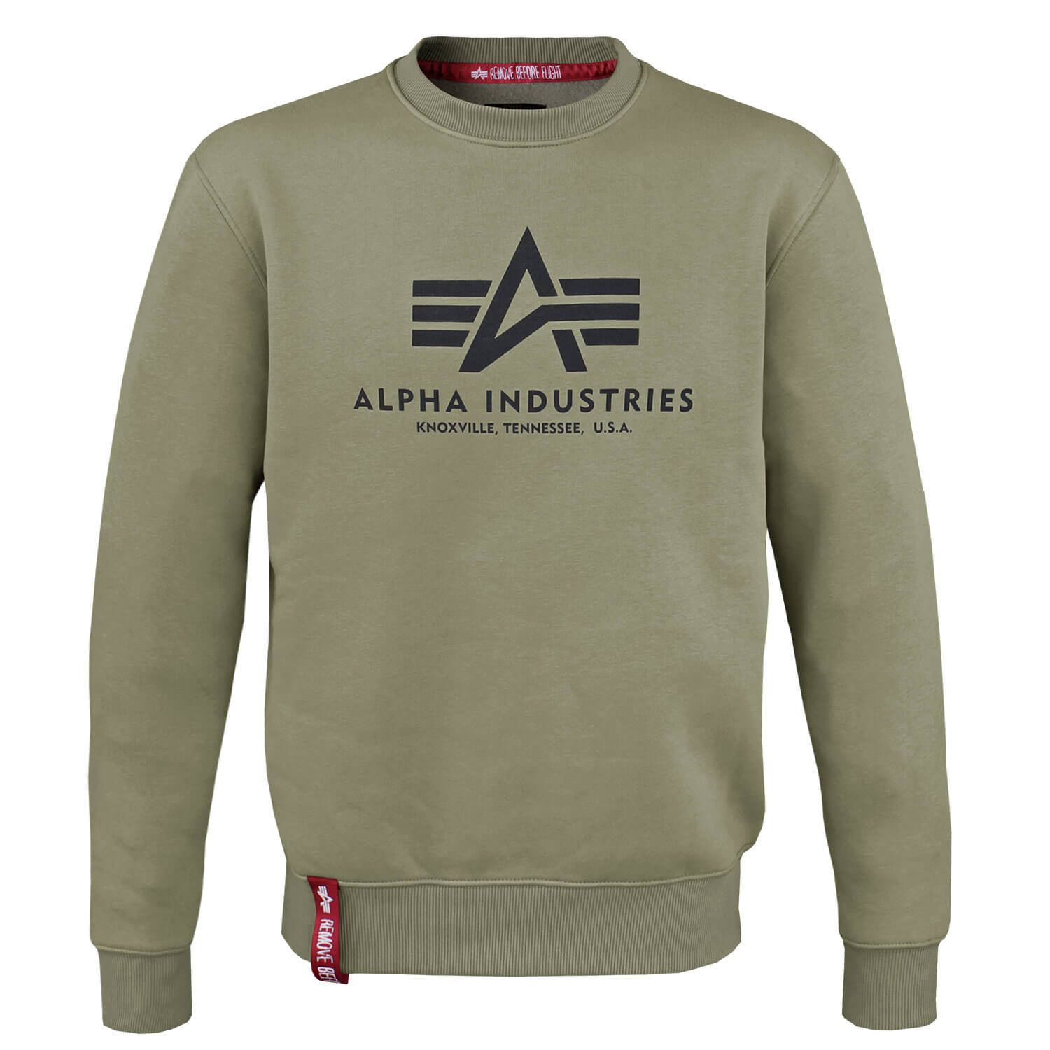 Basic Sweater