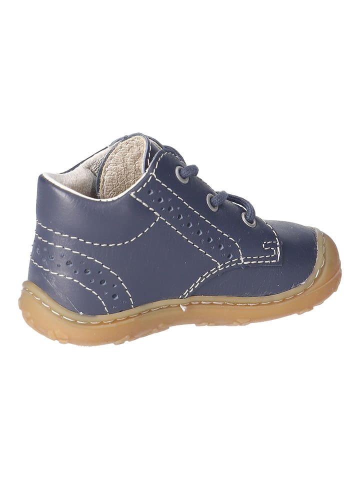PEPINO Leder-Lauflernschuhe 