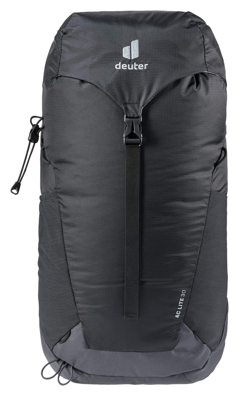 DEUTER Handtaschen schwarz AC Lite 30