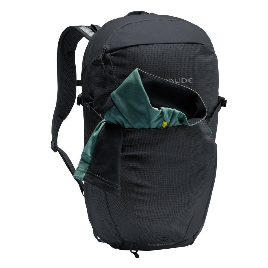 Neyland Zip 20 Rucksack